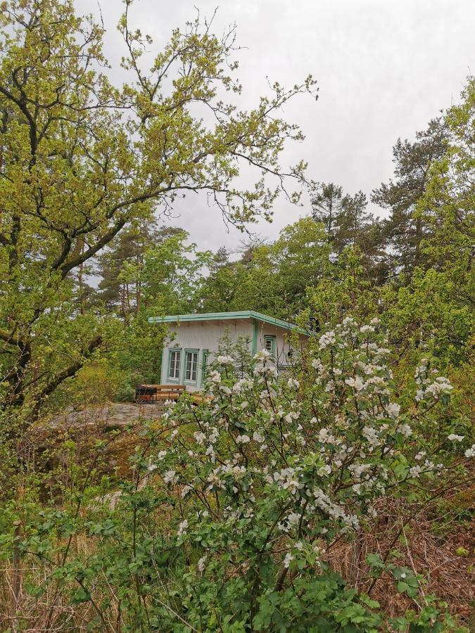 Lilla Stugan Gothenburg Exterior photo