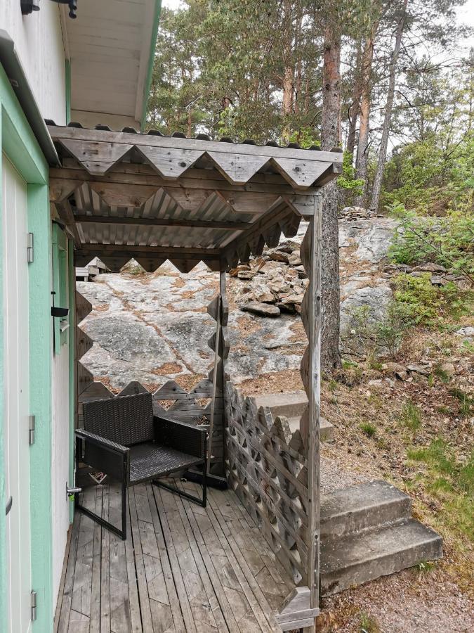 Lilla Stugan Gothenburg Exterior photo